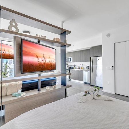 Mesmerizing Views Corner Condo ميامي المظهر الخارجي الصورة